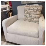 CHAIR & 1/2 - CRAFTMASTER