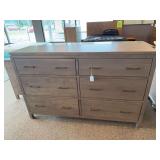 6 DRAWER DRESSER - ARCHBOLD FURNITURE COMPANY