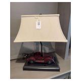 K06339TL WROUGHT IRON ROADSTELAMP - LAMPS