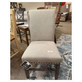 AIKEN MAPLE FARMHOUSE CHAIR - BASSETT FURNITURE IND., INC
