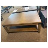 COCKTAIL - LEGACY CLASSIC FURNITURE, INC. AS IS