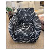 SWIVEL GLIDER - SOUTHERN MOTION