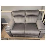 LOVESEAT W/PWR HEAD - SOUTHERN MOTION