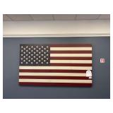 FLAG 4015 BENCH MADE - BASSETT FURNITURE IND., INC