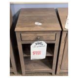 1 DRAWER UNIVERSAL PEDESTAL - ARCHBOLD FURNITURE COMPANY