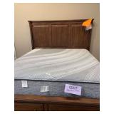 KING MATTRESS 500951431-60 - SERTA