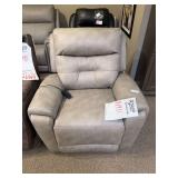 TRIPLE POWER RECLINER W/ NL - SOUTHERN MOTION