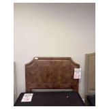 CLIPPED CORNER FULL HDBD - BASSETT FURNITURE IND., INC