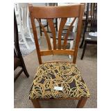 PRESTIGE SIDE CHAIR - MAVIN
