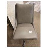 HOME OFFICE CHAIR - BASSETT FURNITURE IND., INC