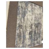 ORLEANS OR13 5x7  MOONBEAM RUG - DALYN RUG COMPANY