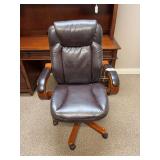 Leather Executive Chair