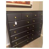 14 DRAWER DRESSER - ARCHBOLD FURNITURE COMPANY