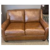 LOVESEAT - BASSETT FURNITURE IND., INC