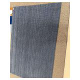 MONACO MC300 NAVY 5X7