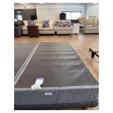 TWIN SIZE BOX SPRING