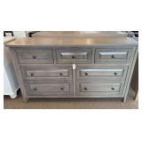7 DRAWER DRESSER - ARCHBOLD FURNITURE COMPANY