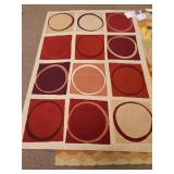 5x8 RUG