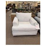CHAIR PIPPA LIGHT GRAY - BEHOLD WASHINGTON, LLC