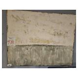 651800  40x50 NOTTINGHAM CANVAS - ARTIST GUILD OF AMERICA