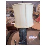 7004371 KOMI TABLE (KINDER-HARRIS LAMP - LAMPS 34" & KINDER HARRIS LAMP 34"