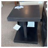 MANGO CHAIRSIDE TABLE - WINNERS ONLY, INC.