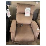 ZERO GRAVITY POWER RECLINER - SOUTHERN MOTION
