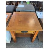 END TABLE DISCONTINUED - JOFRAN,  INC.