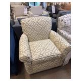 SWIVEL CHAIR QUICK SHIP - CRAFTMASTER