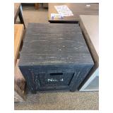 WYATT STORAGE END TABLE - PROGRESSIVE FURNITURE INC.