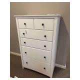 6 DRAWER CHEST - ARCHBOLD FURNITURE COMPANY