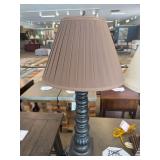 MURRAY FEISS 32" LAMP & 32" LAMP