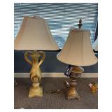 PT1771 (STYLECRAFT)LAMP - LAMPS AND BP7174 MILANO GOLD (STYLECRAF LAMP - LAMPS