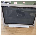 FAKE TV DISPLAYS, TURBOPROPS