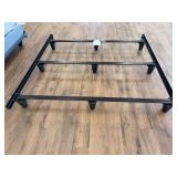 ENGAGE KING KNICKERBOCKER BED FRAME