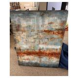 532200 LEDBETTER BEACH - ARTIST GUILD OF AMERICA