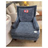 ACCENT CHAIR - CRAFTMASTER