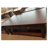 ZAHARA COFFEE TABLE - WINNERS ONLY, INC.