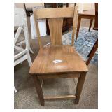 BOONE COUNTER STOOL - BASSETT FURNITURE IND., INC