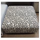 COCKTAIL OTTOMAN - FUSION FURNITURE, INC.