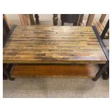 LOFTWORKS COCKTAIL TABLE - JOFRAN,  INC.