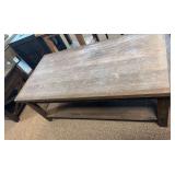 COCKTAIL TABLE - ASPEN HOME
