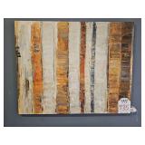 644900  40x50 SAN TROPEZ CANVAS - ARTIST GUILD OF AMERICA