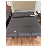 QUEEN ERGO  SMART BASE 25553151 - TEMPUR-PEDIC