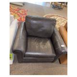 SHALLOW CHAIR - CRAFTMASTER