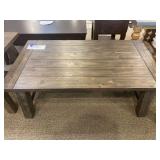 CONSORT RECT. COCKTAIL TABLE - PROGRESSIVE FURNITURE INC.