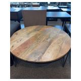 GREER NESTING TABLES - JAIPUR HOME
