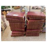 Lot of books