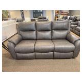 SOUTHERN MOTION MANUAL RECLINING SOFA 80" L