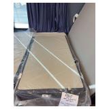 TWIN XL FOUNDATION 500813799-20 - SERTA